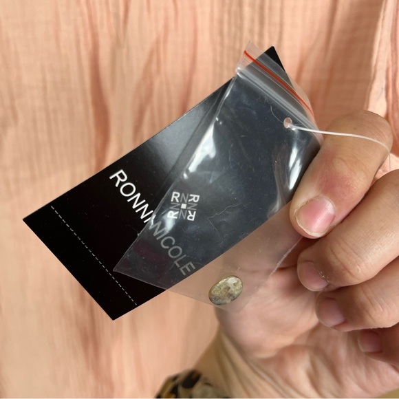 NEW High Neck Sleeveless Summer Dress Women's M - Picture 5 of 12